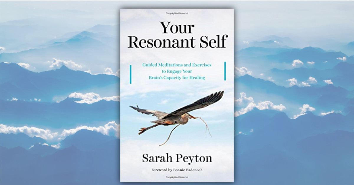 Your Resonant Self von Sarah Peyton - Selbstannahme lernen