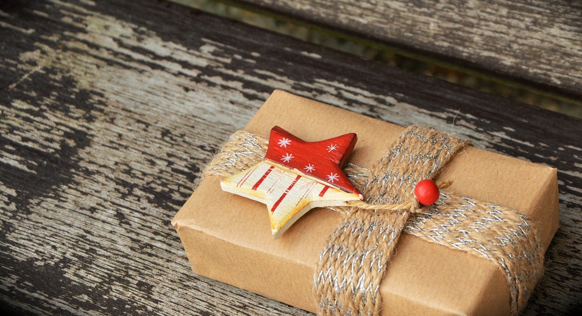 Dein Geschenk an die Welt - und für dich Titelbild