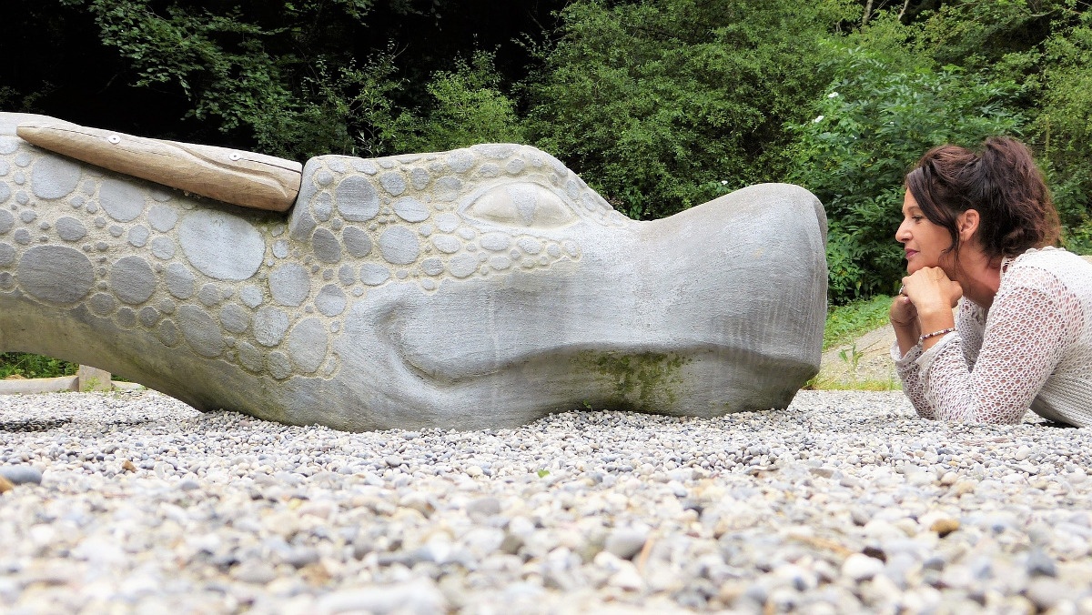 Jahresplanung mit Dragon Dreaming Titelbild