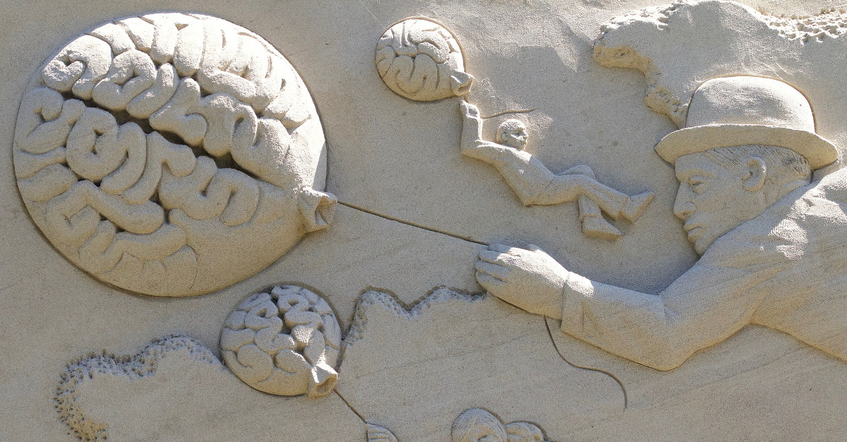 Gewohnheiten ändern - Titelbild