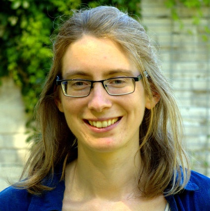 Foto Sabrina Kley