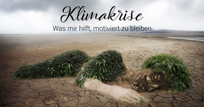 Klimakrise Facebook Titelbild